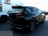 Used 2021 Honda CR-V EX-L image 2