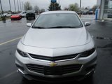 Used 2018 Chevrolet Malibu LT image 2