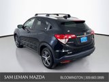Used 2022 Honda HR-V EX image 5