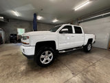 Used 2016 Chevrolet Silverado 1500 LT w/ LT Convenience Package image 3