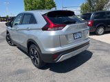 Used 2024 Mitsubishi Eclipse Cross SE image 6