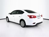 Used 2019 Nissan Sentra S image 5