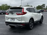 Used 2018 Honda CR-V Touring image 3