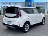 Used 2024 Kia Soul LX w/ Option Group 015 image 3