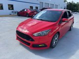 Used 2015 Ford Focus ST w/ Equipment Group 402A image 3
