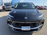 New 2025 Buick Encore GX Preferred image 4