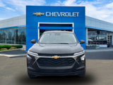 Used 2024 Chevrolet Trax LS w/ LS Convenience Package image 4