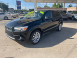 Used 2011 Mitsubishi Outlander Sport SE image 4