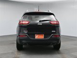 Used 2016 Jeep Cherokee Latitude w/ Cold Weather Group image 4