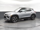 Used 2023 Chevrolet TrailBlazer RS w/ Sun and Liftgate Package image 3