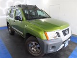 Used 2011 Nissan Xterra PRO-4X w/ Protection Pkg image 5
