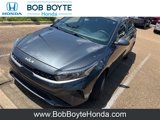Used 2023 Kia Forte LXS image 2