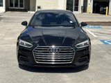 Used 2019 Audi A5 2.0T Premium image 2