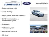 Used 2014 Ford Fusion SE w/ Equipment Group 202A image 2