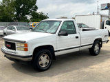 Used 1998 GMC Sierra 1500 4x4 Regular Cab w/ Marketing Option Pkg 3 image 2