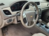 Used 2014 Chevrolet Traverse LTZ w/ LPO, 'HIT The Road' Package image 2