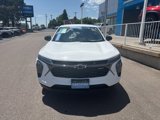 Certified 2024 Chevrolet Trax RS w/ Driver Confidence Package image 3