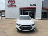 Used 2020 Chevrolet Malibu LS w/ Driver Confidence Package II image 2