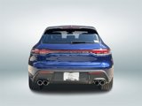 Certified 2024 Porsche Macan Turbo image 4