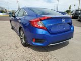 Used 2020 Honda Civic LX image 3