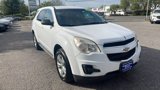 Used 2010 Chevrolet Equinox LS image 3