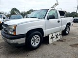 Used 2005 Chevrolet Silverado 1500 W/T image 3