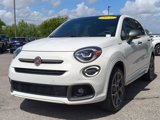 Used 2021 FIAT 500X Sport w/ Cold Weather Group image 4