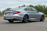 Certified 2021 Honda Accord Sport image 3