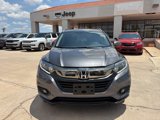Used 2022 Honda HR-V EX image 2