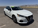 Used 2022 Nissan Altima 2.5 SR image 3
