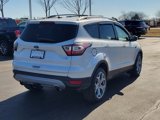 Used 2017 Ford Escape Titanium image 3