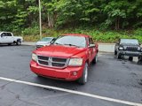 Used 2010 Dodge Dakota ST image 2