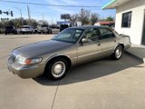 Used 2001 Mercury Grand Marquis LS image 4