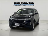 Certified 2024 Chevrolet Equinox LT image 5