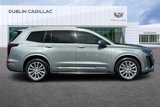 Certified 2023 Cadillac XT6 Premium Luxury w/ Technology Package image 3