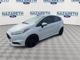 Used 2018 Ford Fiesta ST image 4
