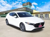 Used 2023 MAZDA MAZDA3 s image 3