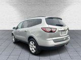 Used 2017 Chevrolet Traverse LT w/ Style and Technology Package image 5
