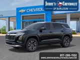 New 2026 Chevrolet Equinox LT image 2