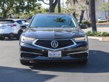Used 2019 Acura TLX w/ Technology Package image 2