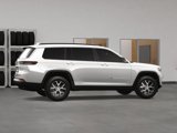 New 2025 Jeep Grand Cherokee L Limited w/ Trailer Tow Package image 6