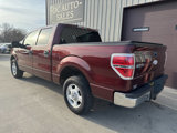 Used 2010 Ford F150 XLT image 2
