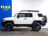 Used 2008 Toyota FJ Cruiser 4WD image 2