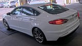 Used 2019 Ford Fusion SEL image 6