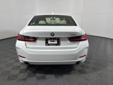 Certified 2024 BMW 330i Sedan w/ Convenience Package image 6