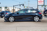 Used 2017 Chevrolet Cruze Premier w/ RS Package image 3