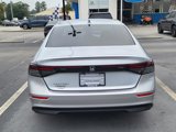 New 2025 Honda Accord LX image 3