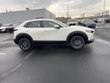 New 2025 MAZDA CX-30 AWD 2.5 S image 4