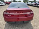 Used 2015 Lincoln MKZ Hybrid w/ Equipment Group 201A Select image 4