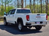 Used 2022 GMC Sierra 3500 Pro w/ Convenience Package image 5